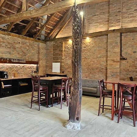 Apartmany Pulgary 불하리 외부 사진