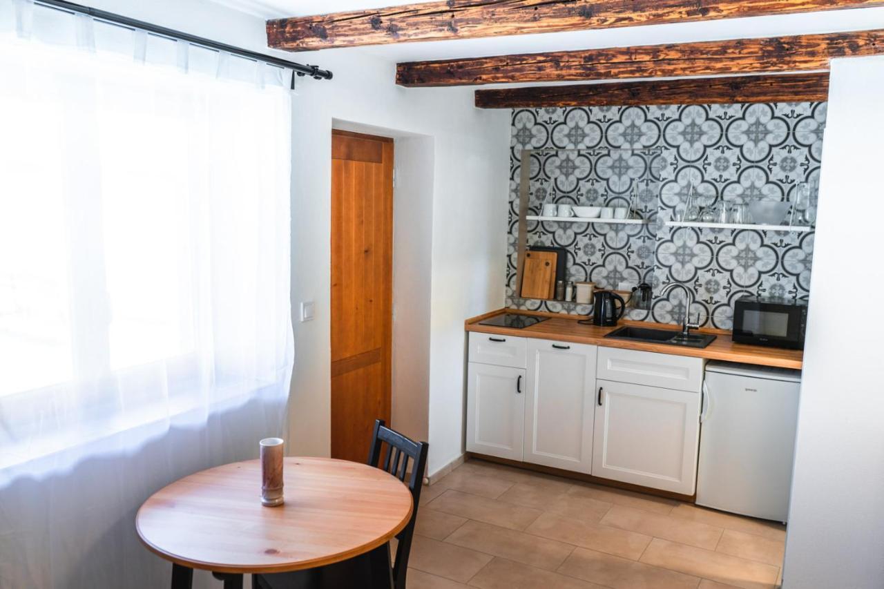Apartmany Pulgary 불하리 외부 사진