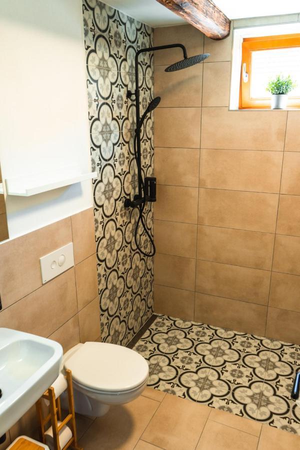 Apartmany Pulgary 불하리 외부 사진