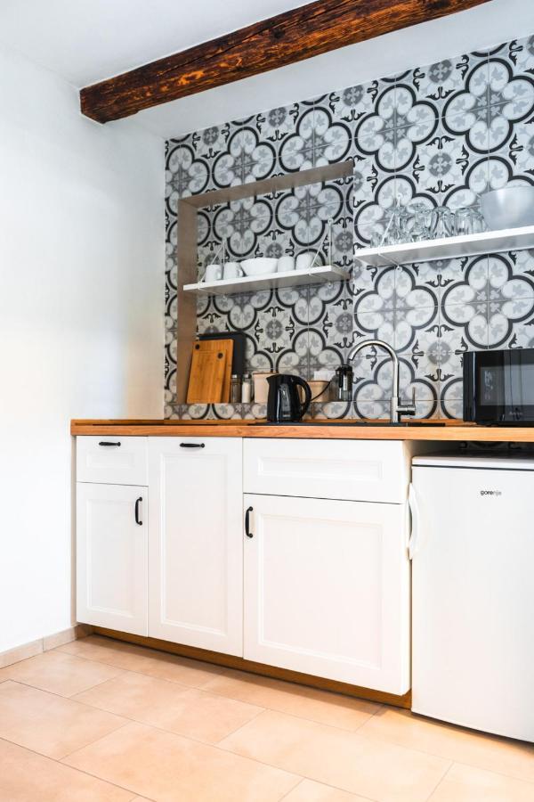 Apartmany Pulgary 불하리 외부 사진