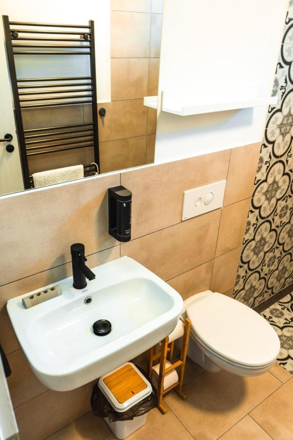 Apartmany Pulgary 불하리 외부 사진
