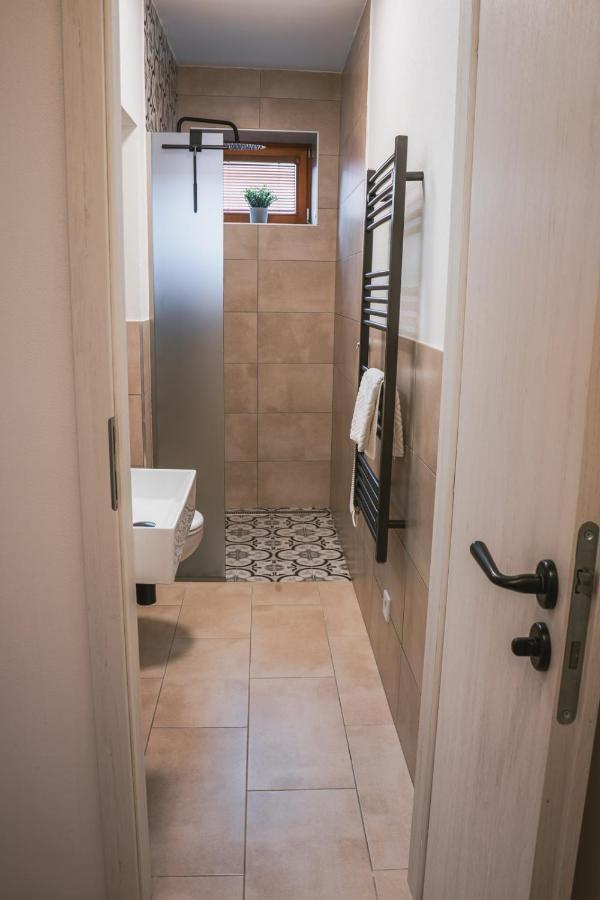 Apartmany Pulgary 불하리 외부 사진