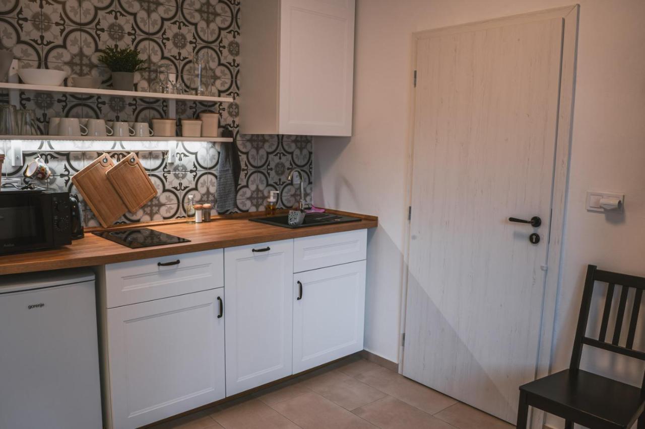 Apartmany Pulgary 불하리 외부 사진