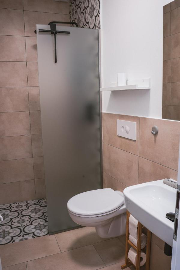 Apartmany Pulgary 불하리 외부 사진