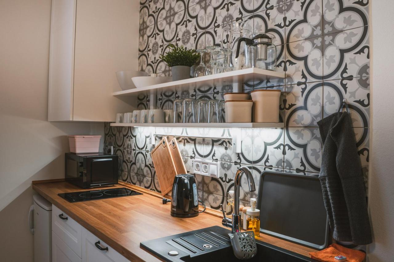 Apartmany Pulgary 불하리 외부 사진