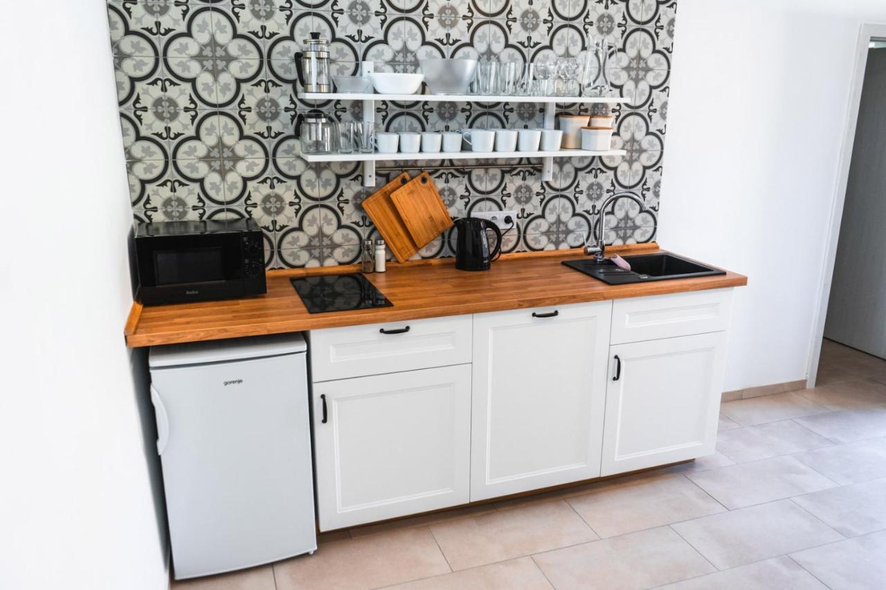 Apartmany Pulgary 불하리 외부 사진