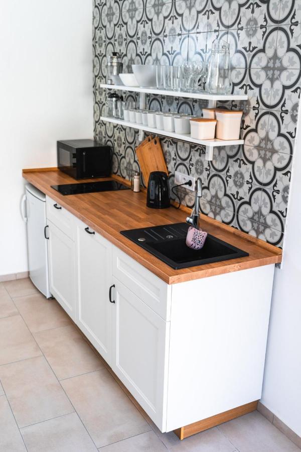 Apartmany Pulgary 불하리 외부 사진