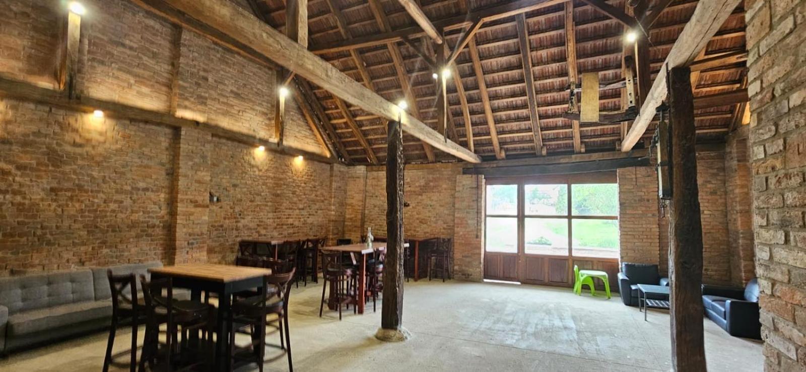 Apartmany Pulgary 불하리 외부 사진